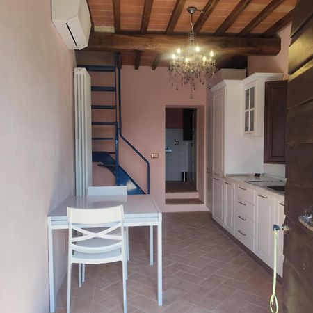 Cordella In Montalcino Wine Resort Exterior foto