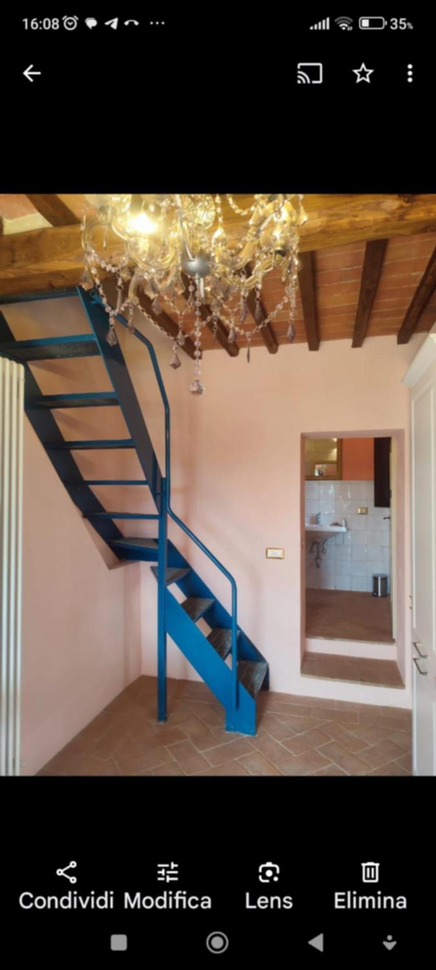 Cordella In Montalcino Wine Resort Exterior foto