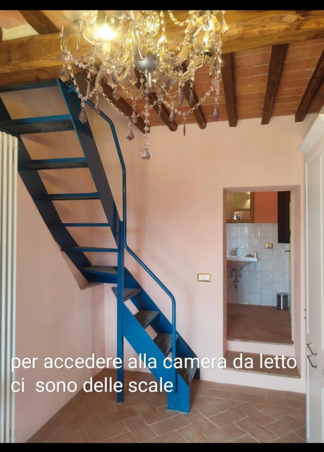 Cordella In Montalcino Wine Resort Exterior foto