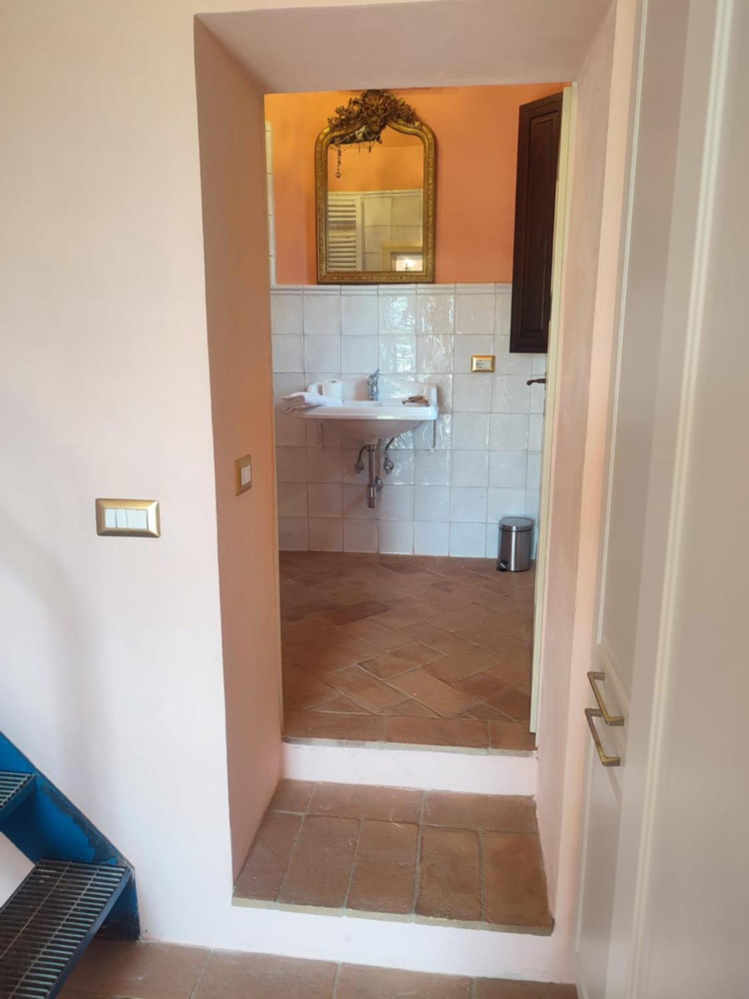 Cordella In Montalcino Wine Resort Exterior foto